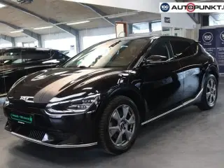 Kia EV6 77 Long Range Performance Upgrade AWD