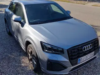 Audi Q2 