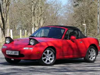 Mazda MX-5 NA