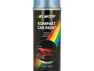 Motip Autoacryl spray 54450 - 400ml