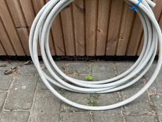 8 meter El kabel 5g6mm2