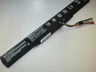 Acer laptop batteri