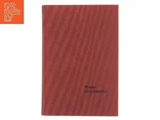 Danske Oldtidsminder af P.V. Glob (Bog)