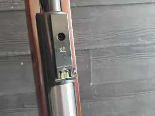 Luftgevær 5,5 mm