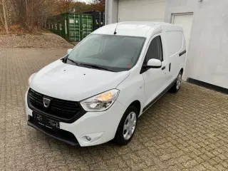 Dacia Dokker 1,5 dCi 90 Ambiance Van