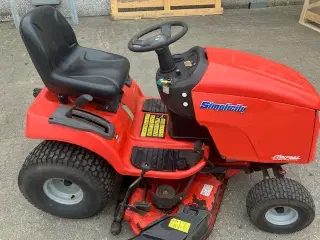 Simplicity Gavetraktor SLT 200  