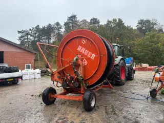 Bauer vandingsmaskine