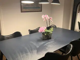 Spisebord