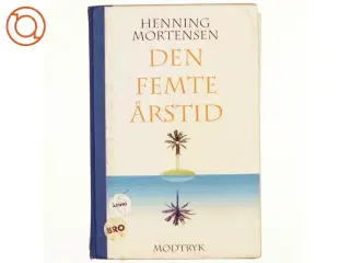 Den femte årstid af Henning Mortensen