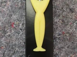 Grøntsagsskræller BUGATTI GYM YELLOW