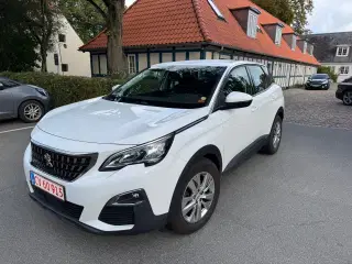Peugeot 3008 1,2 e-THP 130 Active