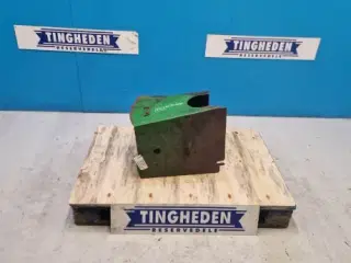 John Deere 590 Skærm DC201584