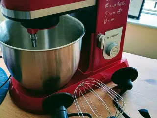 Køkkenmaskine 