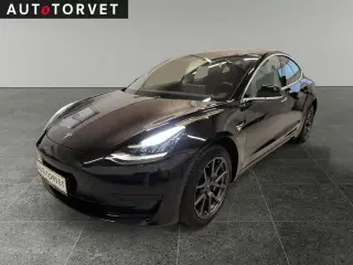 Tesla Model 3  Standard Range+ RWD