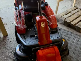 Havetraktor 