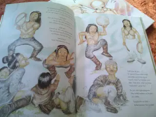 Aqipi, Naja Rosing-Asvid, 
