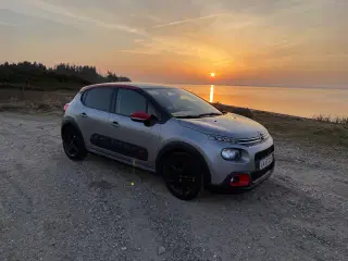 Citroën C3 1,5 BlueHDi 100 VTR Sport