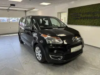 Citroën C3 Picasso 1,4 VTi Comfort 95HK