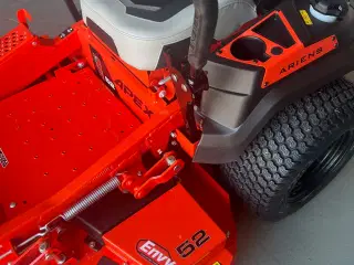 Ariens APEX52 - Zero Turn - 132 Cm Klipper