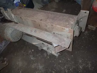 - - - Kørner