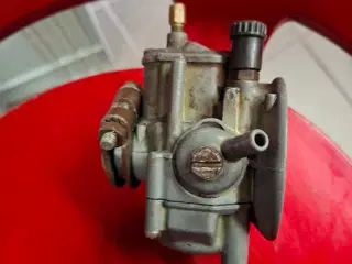 Dellorto karburator 19 mm