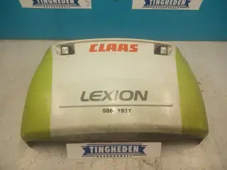 Claas Lexion 580 Endeplade 7946531