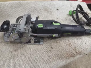 Festool Domino