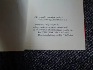 Spredte digte