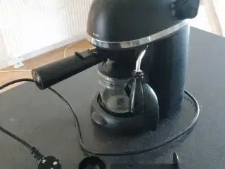 Espresso maskine