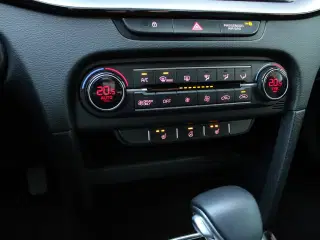 Kia Ceed SW 1,6 GDI PHEV  Plugin-hybrid Prestige DCT 141HK Stc 6g Aut.