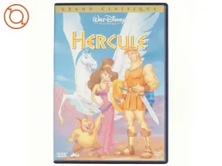 Hercule, på fransk