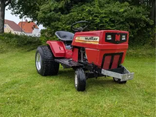 Havetraktortrækker