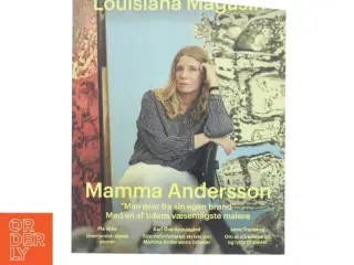 Louisiana Magasin (Bog)
