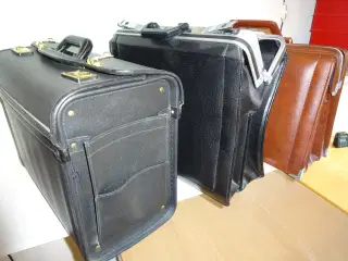Tasker til arbejde og kontor