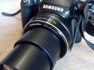 SAMSUNG kamera WB5000