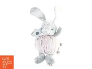 Kanin bamse (str. 20 cm)
