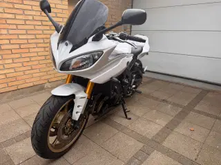 Yamaha FZ8 S ABS