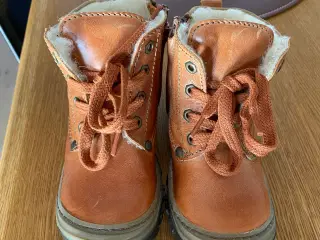 vinterstøvler str. | Fodtøj | GulogGratis - Børnesko | Billige, brugte sko børn til salg på GulogGratis.dk