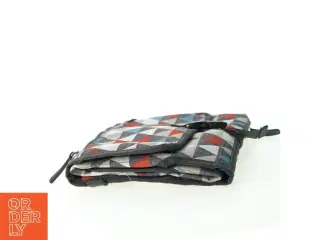 Pusletaske med Puslemåtte fra Skip Hop (str. 90 x 29 cm)