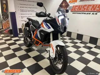 KTM 1290 Super Adventure R