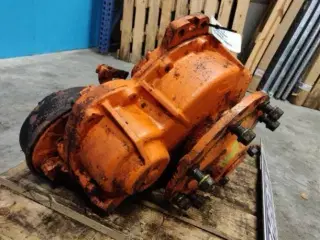 Dronningborg D1200 Slutdrev R. 46112100