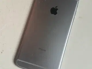 Fin iPhone 6s 64gb