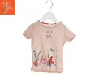 T-Shirt fra Poco Piano (str. 98 cm)