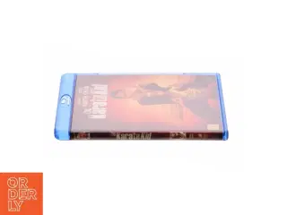 The Karate Kid fra DVD