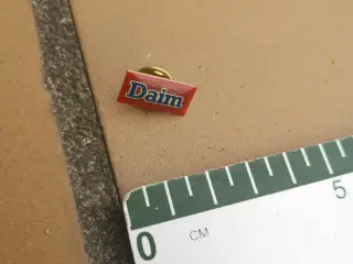 Daim Pin