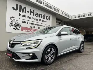 Renault Megane IV 1,3 TCe 160 Intens Sport Tourer EDC