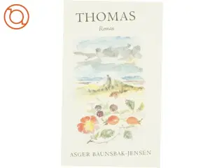 Thomas af Asger Baunsbak Jensen