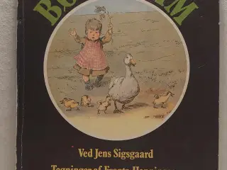 Ved/ Jens Sigsgaard: Børnerim. Gyldendal 1974