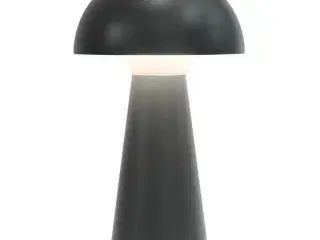 2 stk. Bordlampe Sam mørkegrå H280 mm