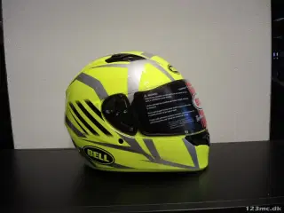 Bell Qualifier Demo - Før kr. 2.399,-